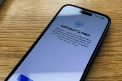 Iphone 15 Ios 17.0.2.