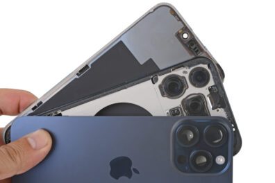 Iphone Réparation