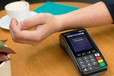 Implant Puce Rfid Sous Cutanee