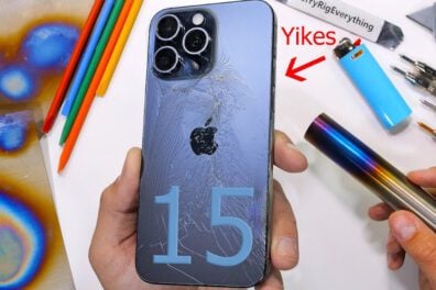 Iphone 15 Pro Max Fragile