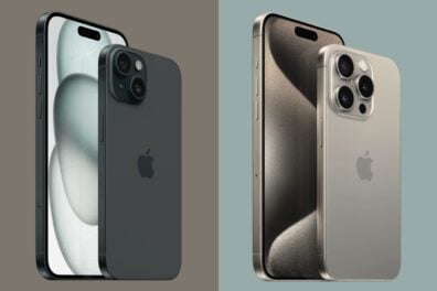 Iphone 15 Pro Vs Iphone 15