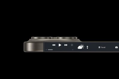 Iphone Touchbar