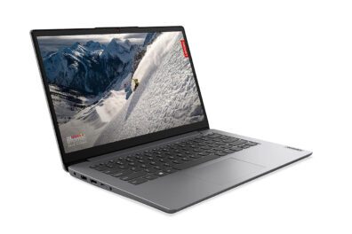 Lenovo Ideapad 1