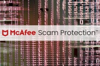 Mcafee Scam Protection Ia