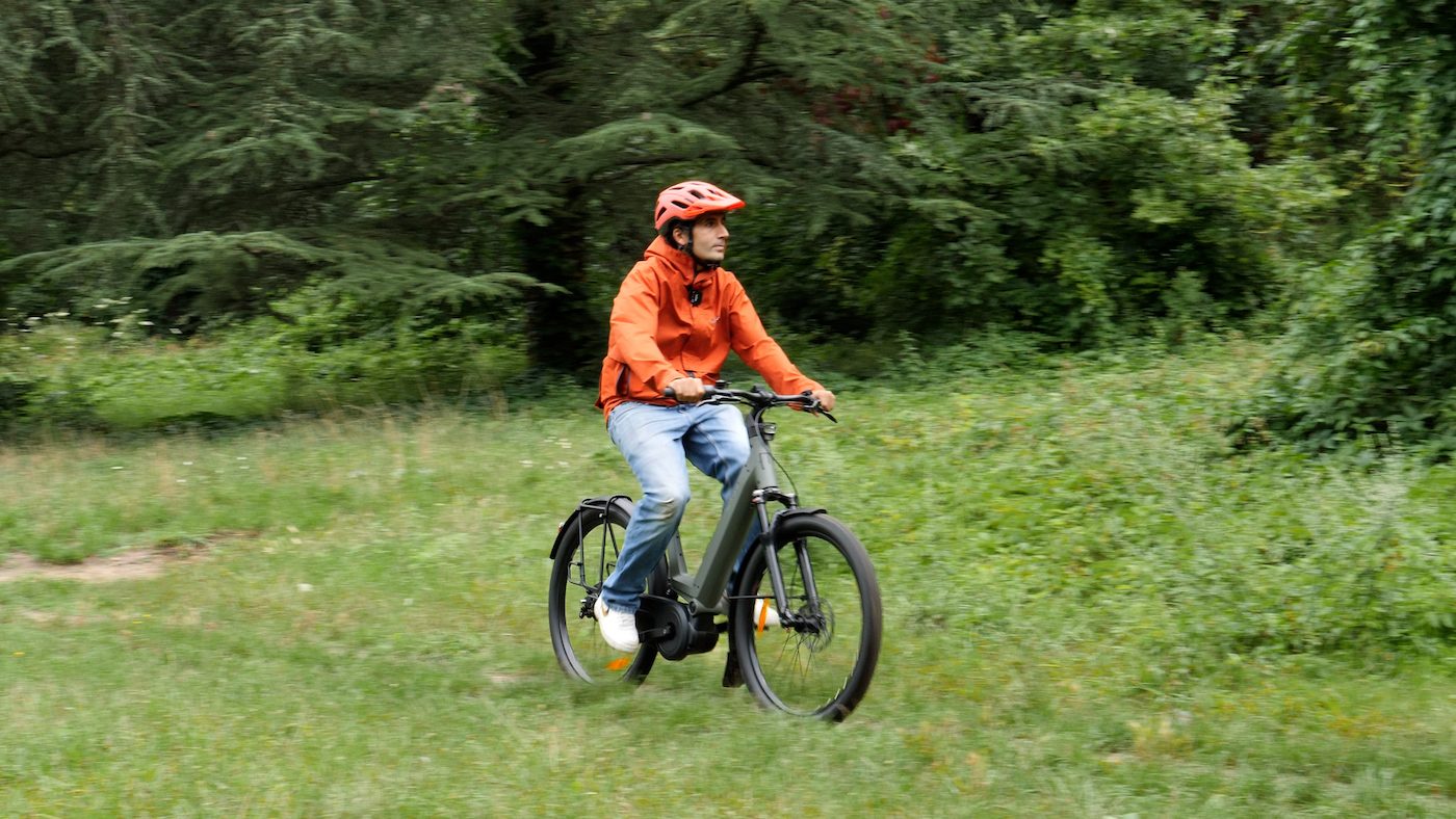 Vélo électrique Moustache J All - Premières impressions - Actualité -  UFC-Que Choisir