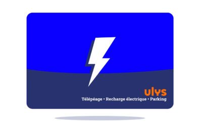 Pass Ulys Electrique