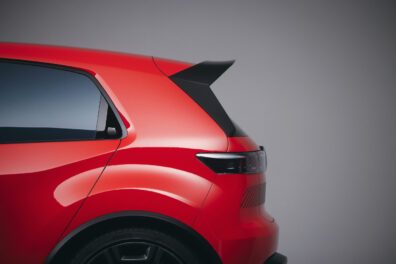 Volkswagen Id Concept 2023