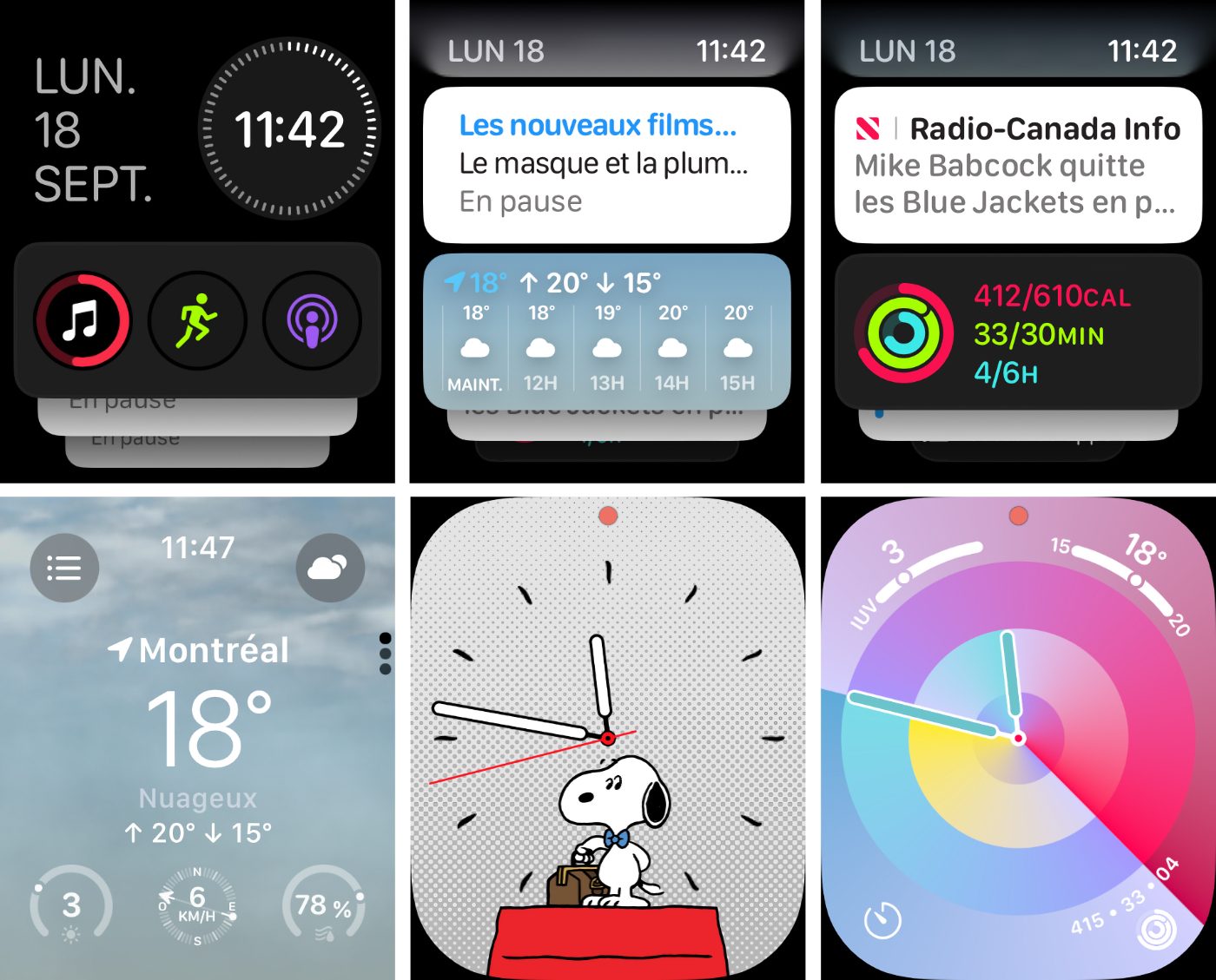 Watchos 10