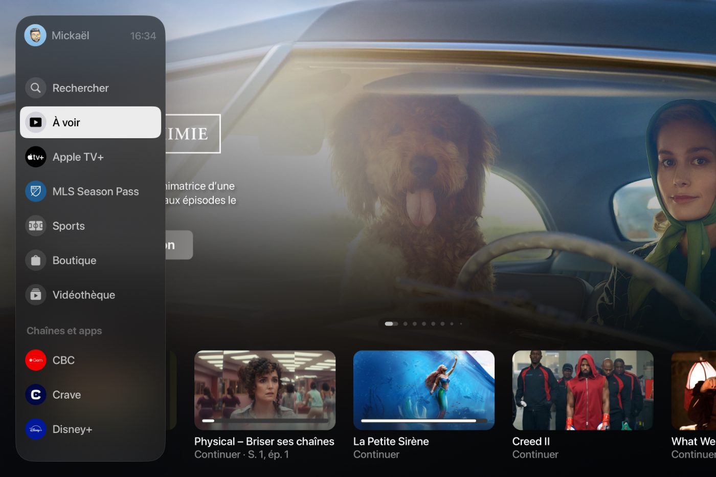 lance de nouvelles alternatives de choix à l'Apple TV