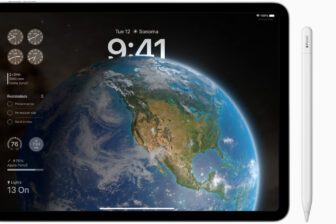 Apple a finalement bien lancé un nouvel iPad (presque)