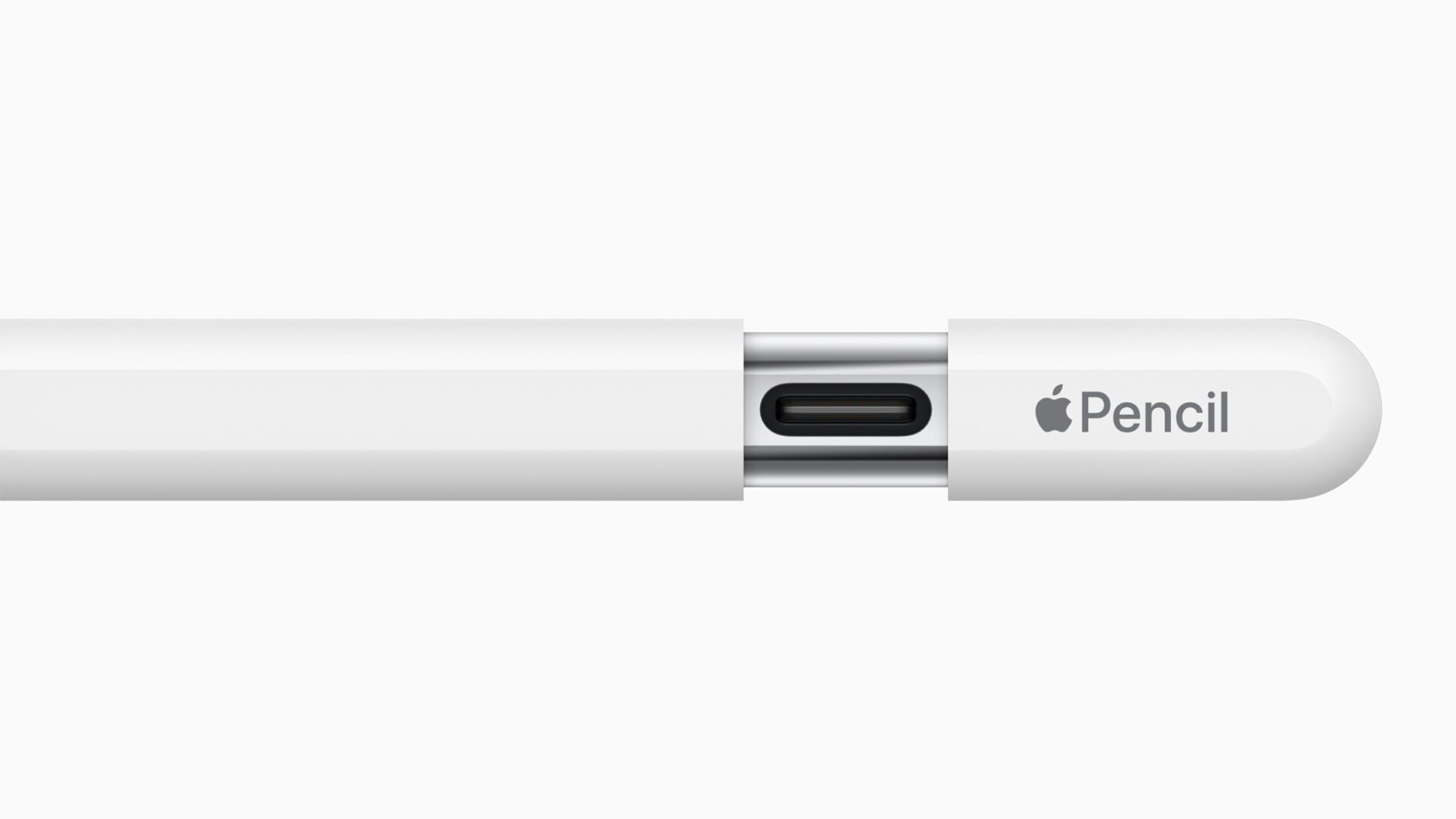 Apple Pencil Usb C 2