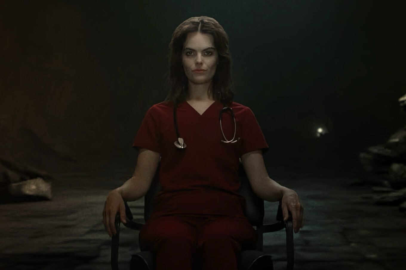 Blizzard Diablo Sang