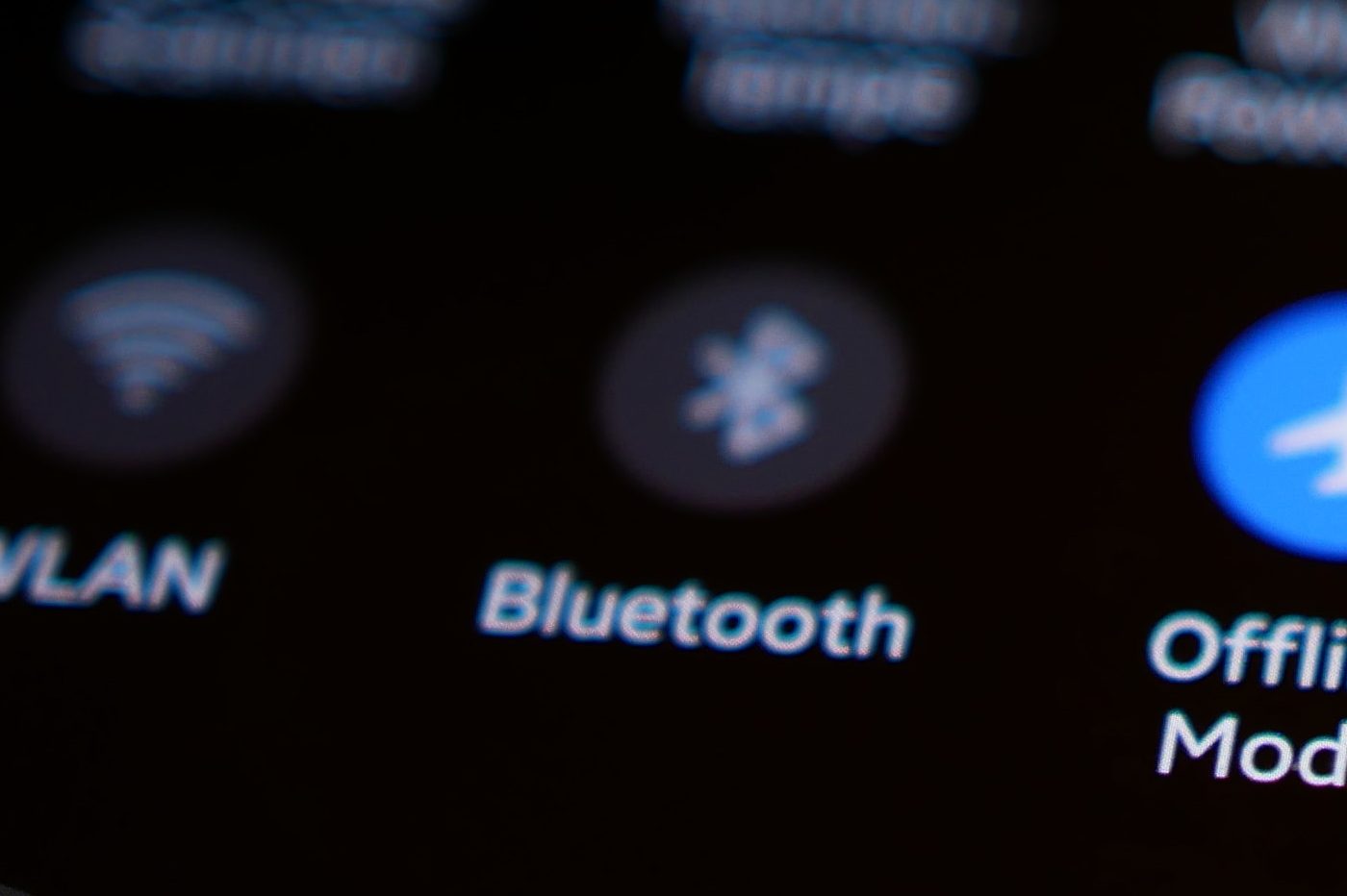 Bluetooth Nom 2