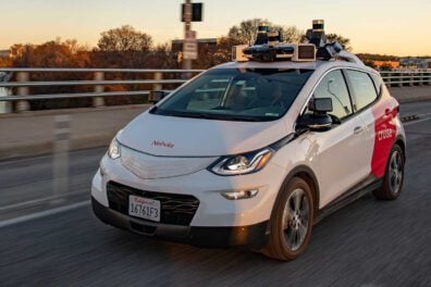 Cruise Gm San Francisco