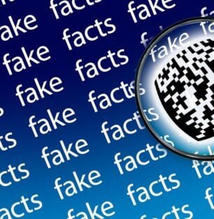 Facts Fake factchecking