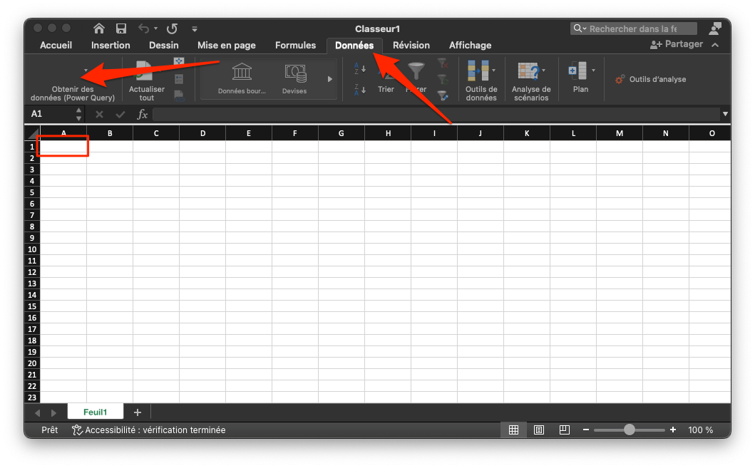 Excel Csv3