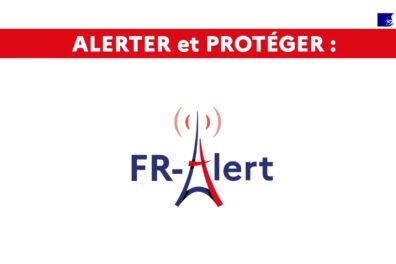 Fr Alert