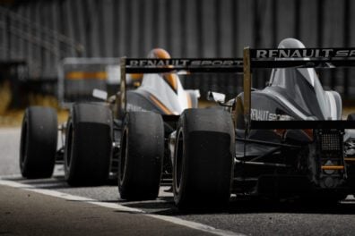 Formule 1 Apple Tv
