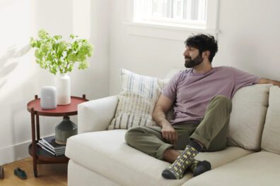 Google Sonos Nest Brevet