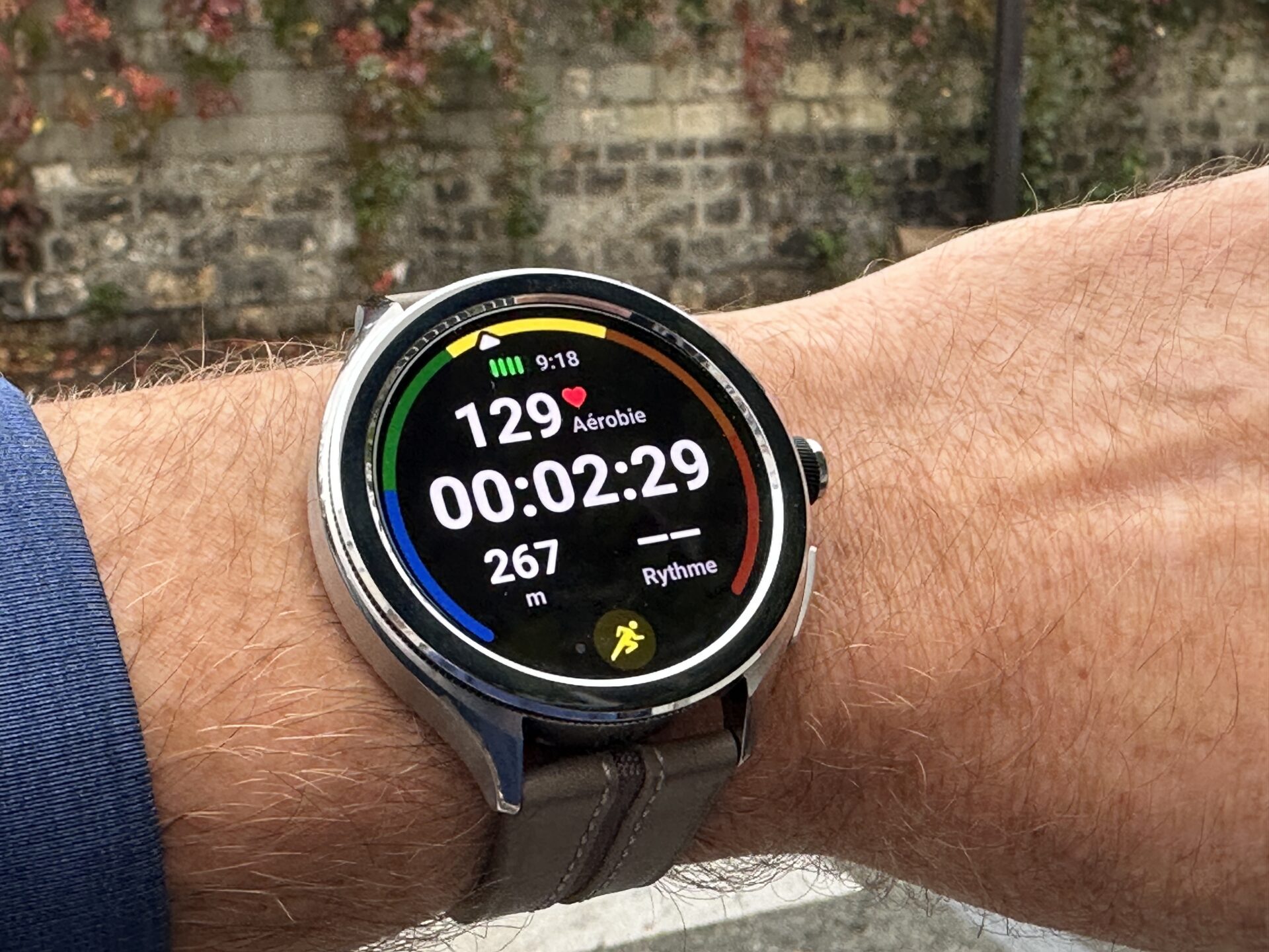 Test Xiaomi Watch 2 Pro : une montre connectée complète et réactive à petit  prix