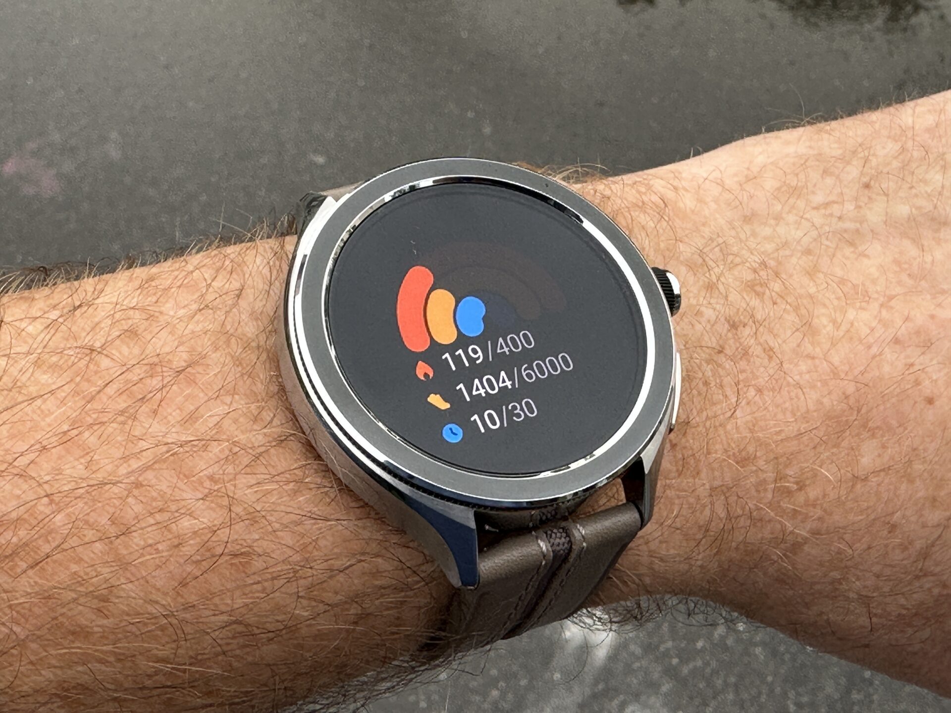 Test Xiaomi Watch 2 Pro : une montre connectée complète et