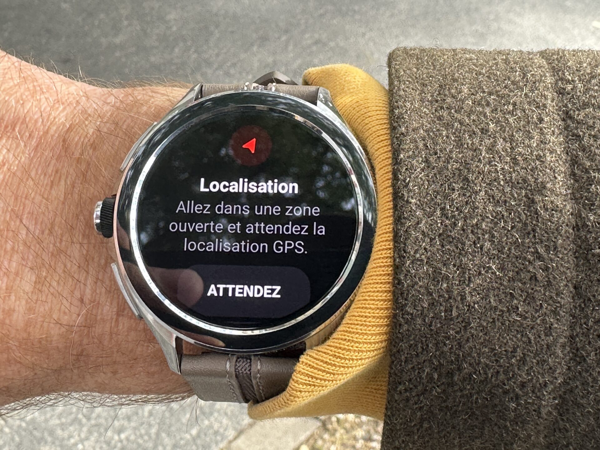 Test Xiaomi Watch 2 Pro : notre avis complet sur la montre