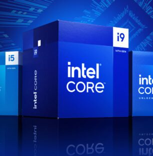 Intel Core 14e 5