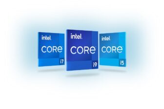 Intel Core 14th Gen Desktop Processors