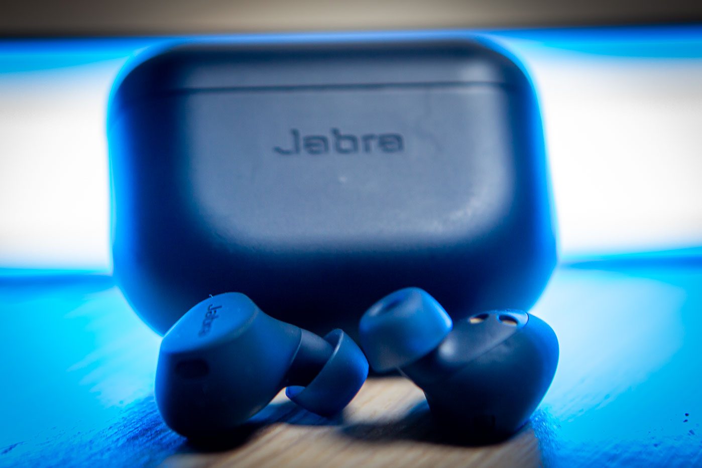 Test Jabra Elite 8 Active : notre avis complet - - Frandroid