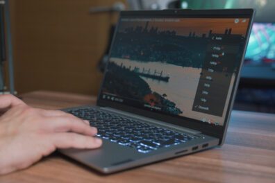 Lenovo Droit À La Réparation