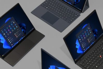 Microsoft Windows 11