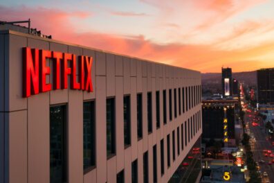 Netflix Magasin