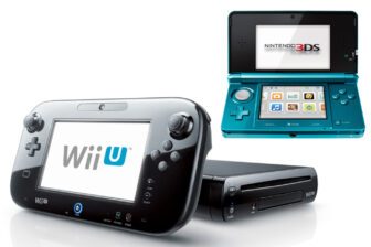 Nintendo 3ds Wii U