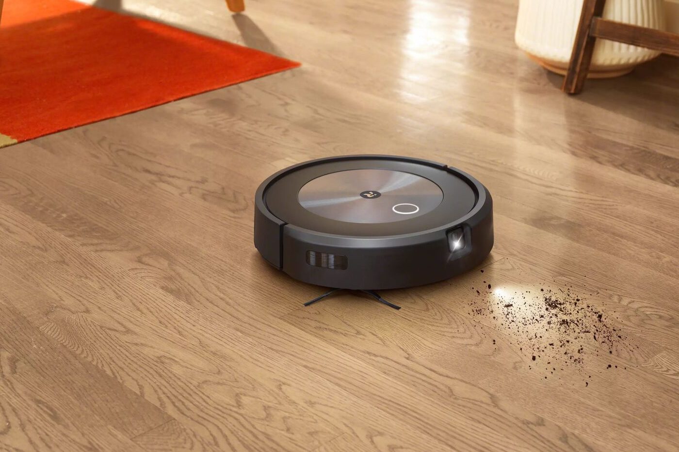 Roomba