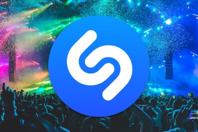 Shazam Concerts Live