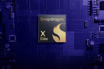 Snapdragon X Elite Qualcomm 7
