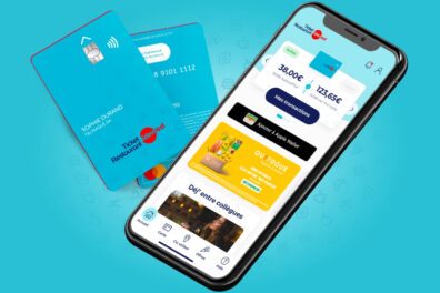 Ticket Resto Dématérialisé