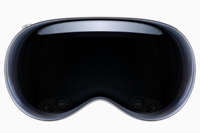 Vision Pro