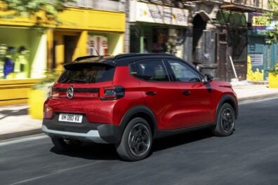 Voiture électrique 100 euros