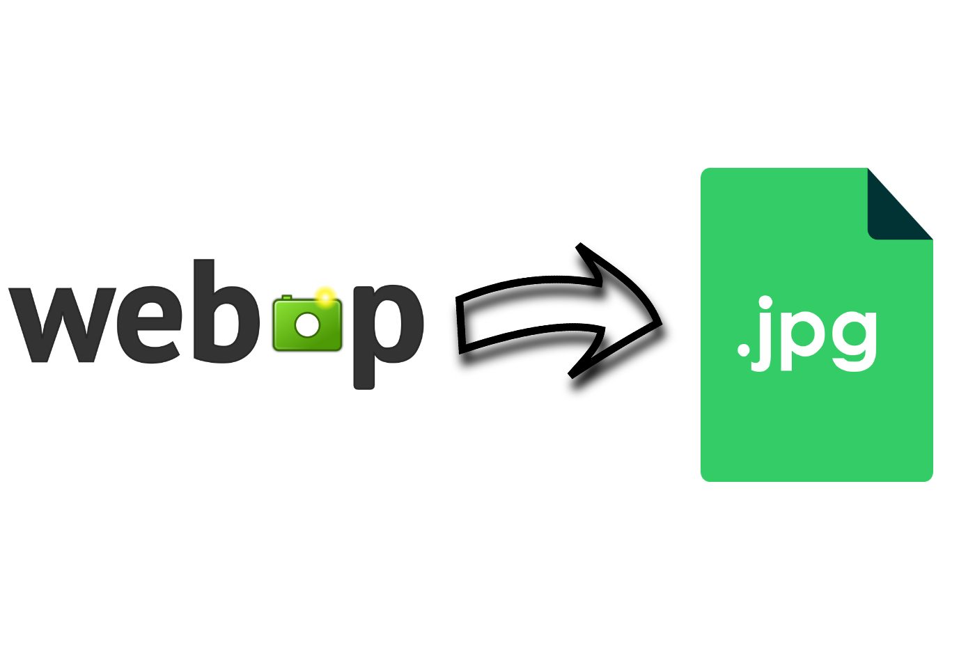 Webp To Jpg