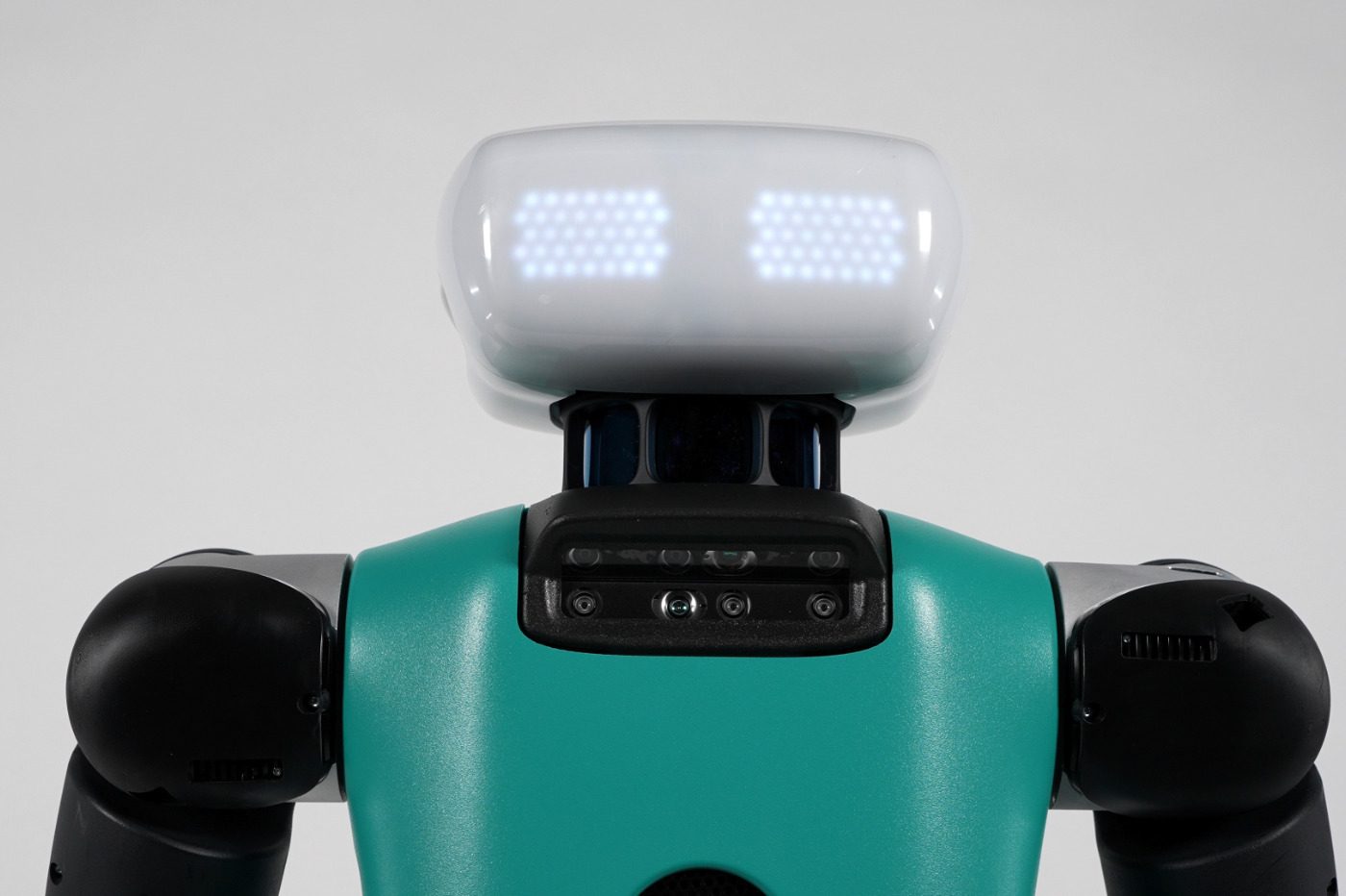 Amazon Agility Robotics Digit Humanoide
