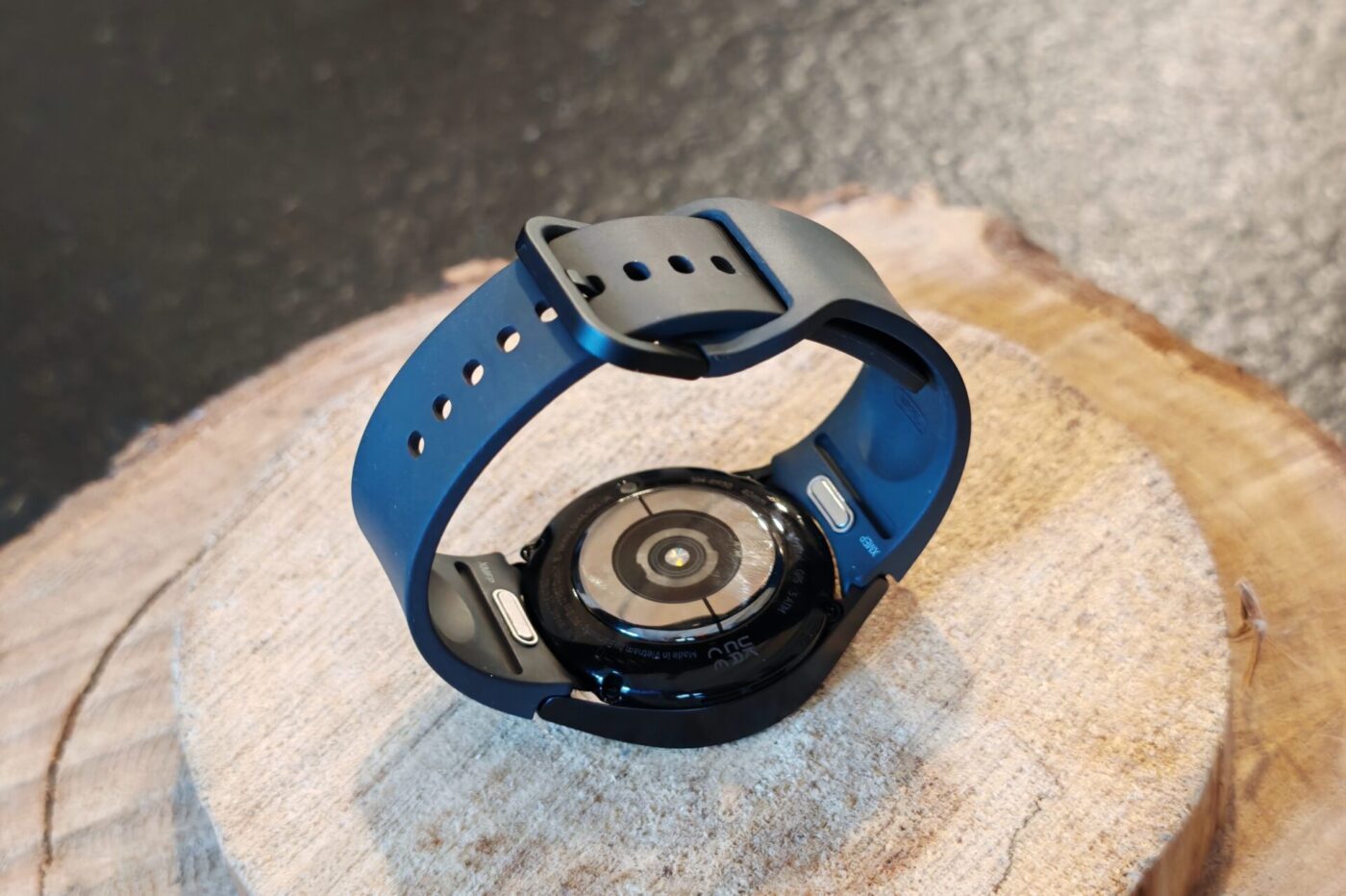Test Samsung Galaxy Watch 6 : la meilleure montre connectée pour