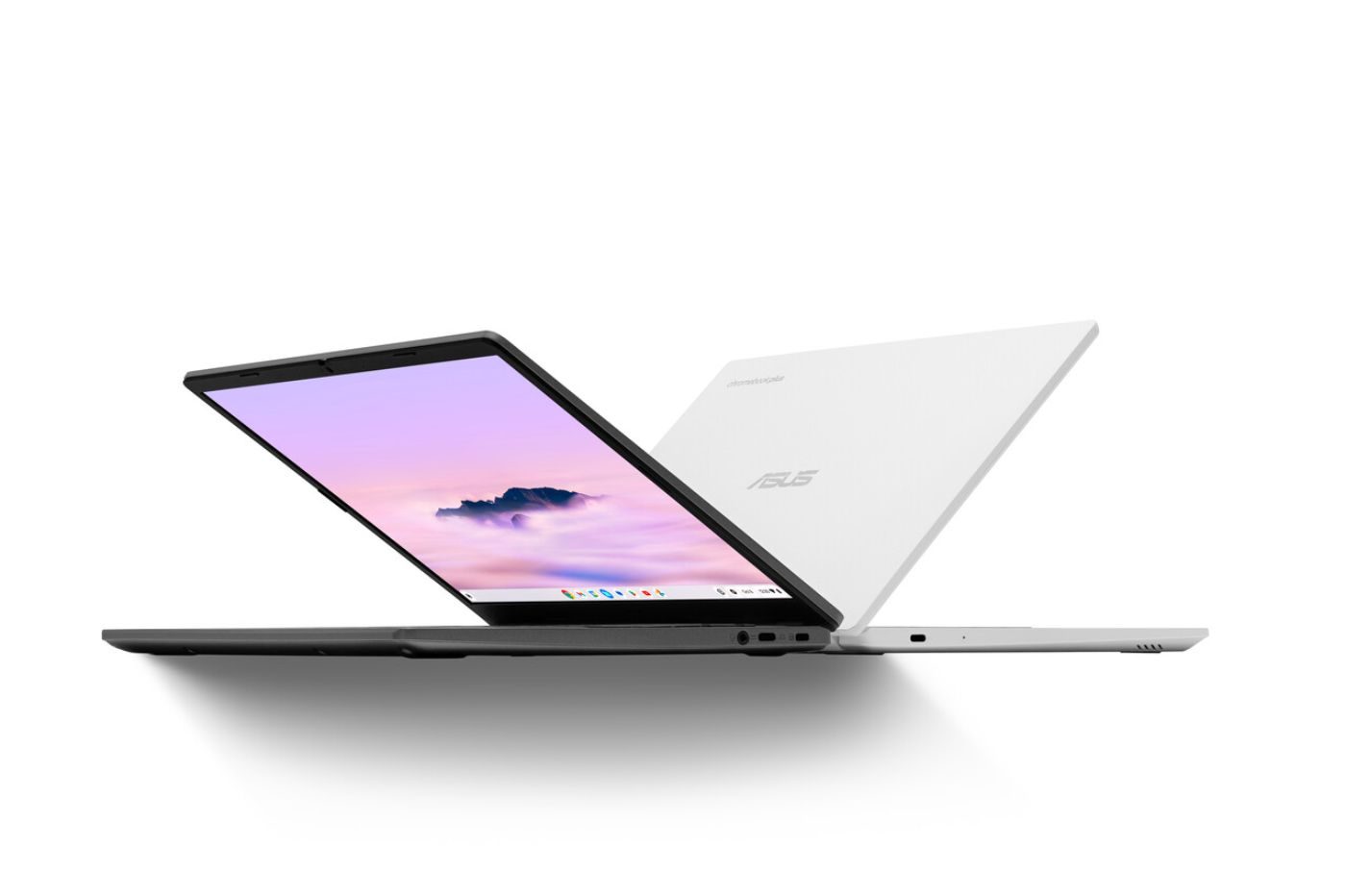 Chromebook Plus Cx34 Asus