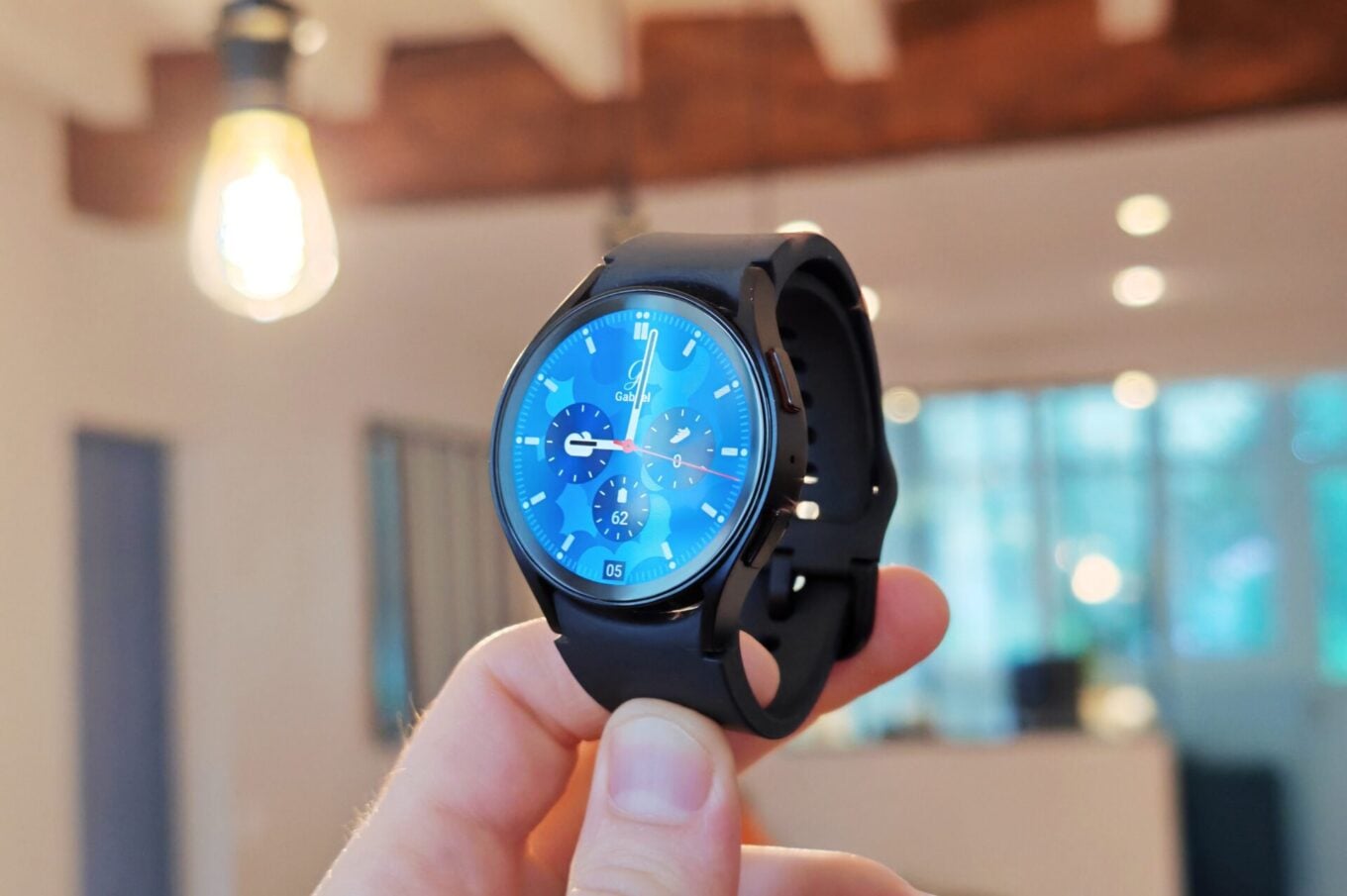 Test Samsung Galaxy Watch 6 : la meilleure montre connectée pour