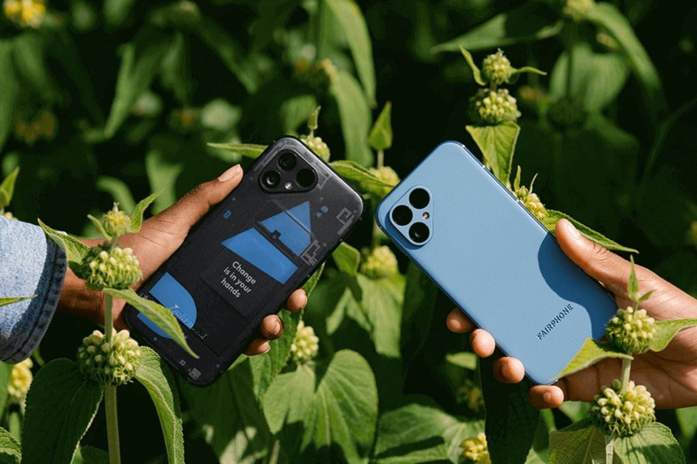 Fairphone a enfin compris comment vendre plus de smartphones écologiques