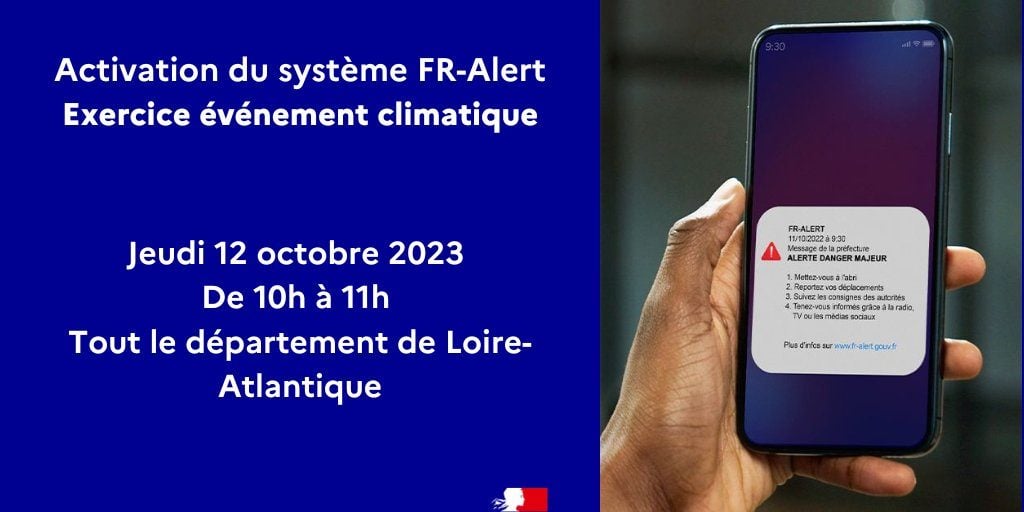 Fr Alert Pays De La Loire