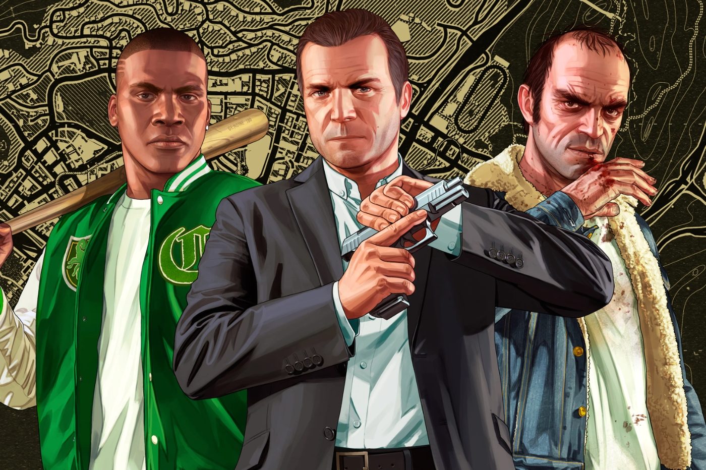 GTA V is the 2nd best selling game in history and will never reach #1