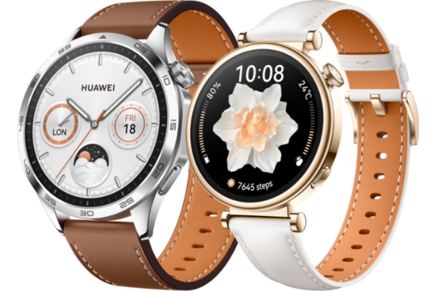 Huawei Watch Gt 4 2