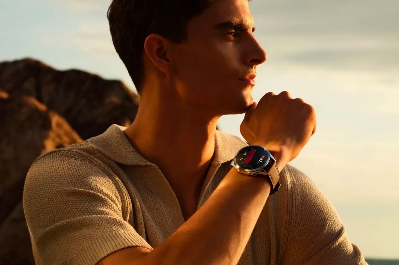 Huawei Watch Gt 4