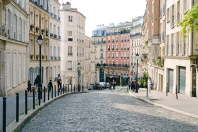 Immobilier Paris